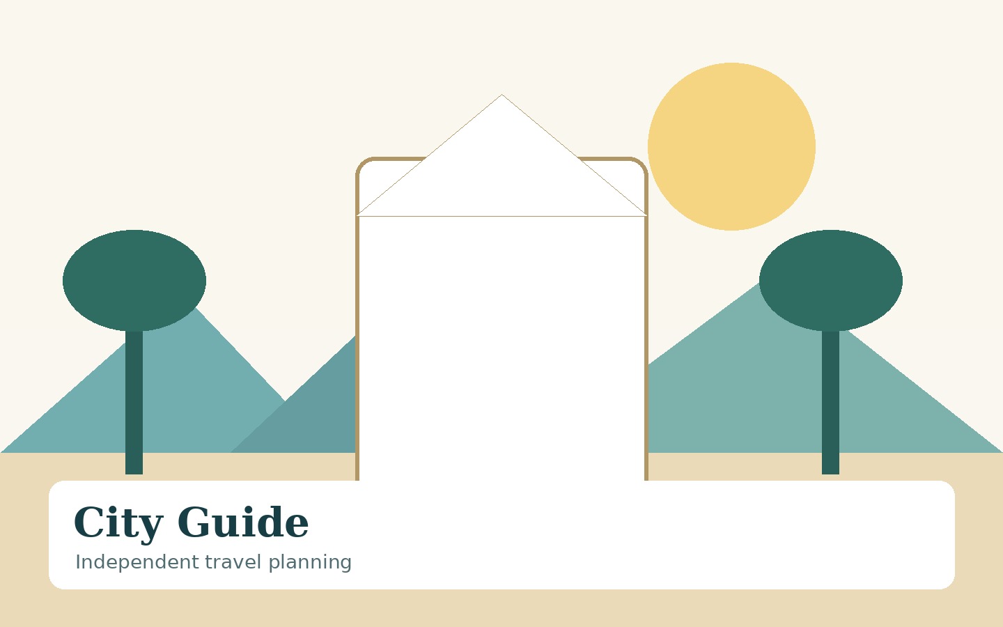15 Days in Morocco: A Complete Route Without Rushing practical travel planning