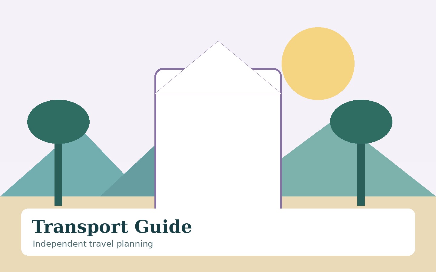10 Days in Morocco: Cities, Coast and Better Pacing practical travel planning