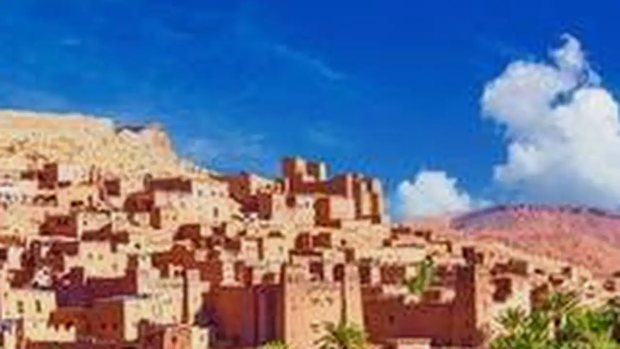 Merzouga & Erg Chebbi Desert Guide