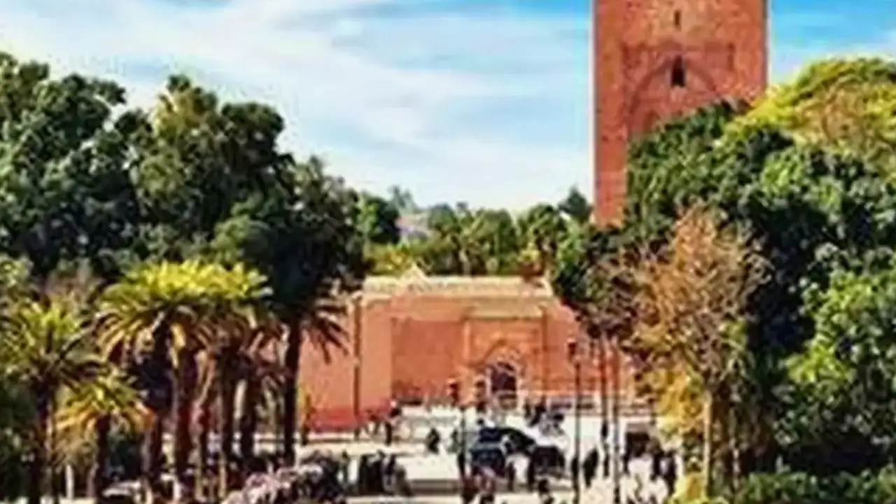 Morocco by Train: Routes and Planning in Morocco