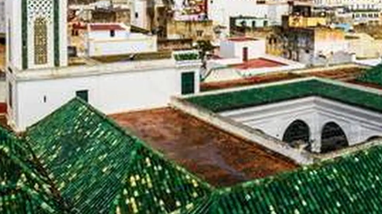 Travel in Rabat