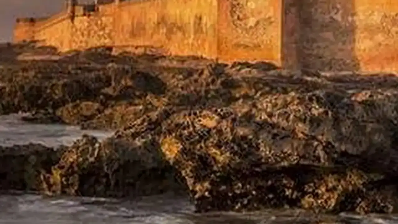 Travel in Tangier