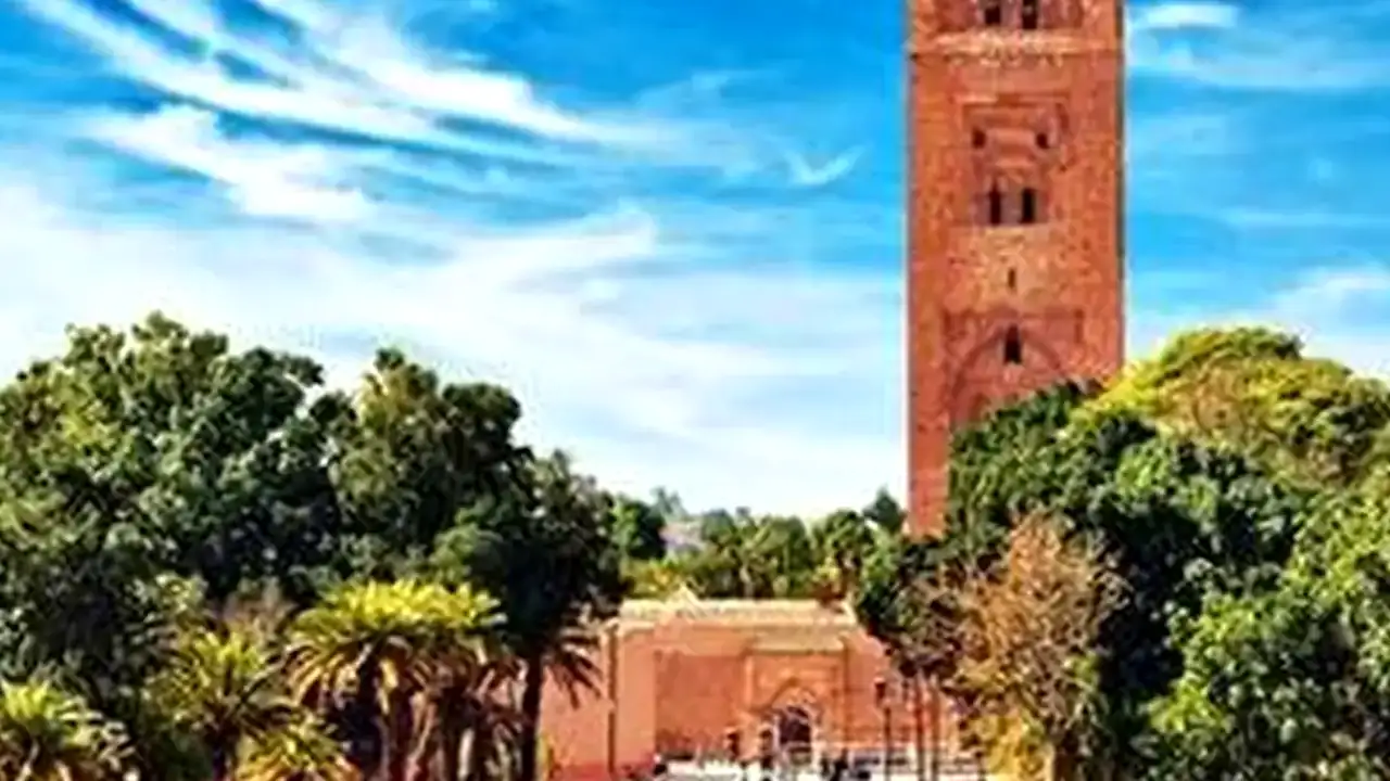 What to Eat in Fes: Food Guide