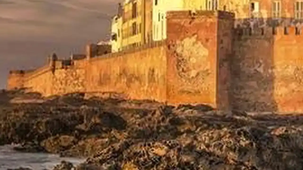 Where to Stay in Chefchaouen: Best Areas