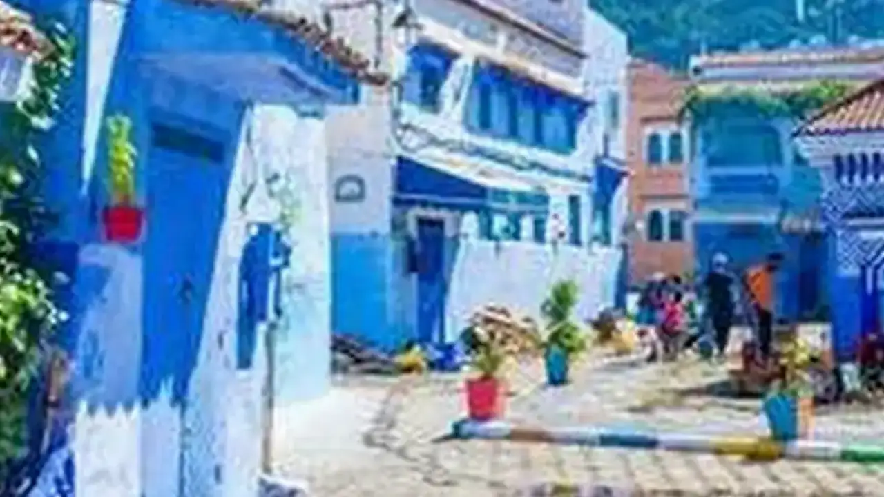 Chefchaouen Travel Guide: What to See & Plan