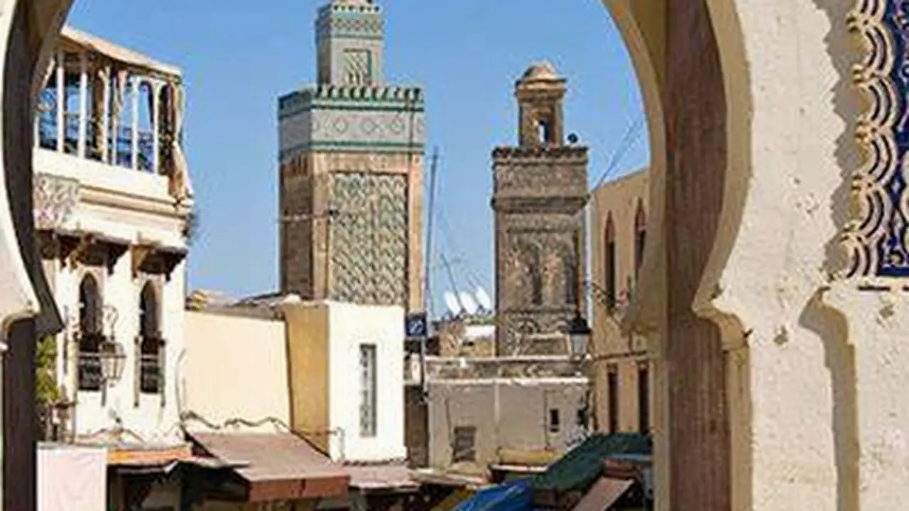 Fes Travel Guide: What to See & Plan