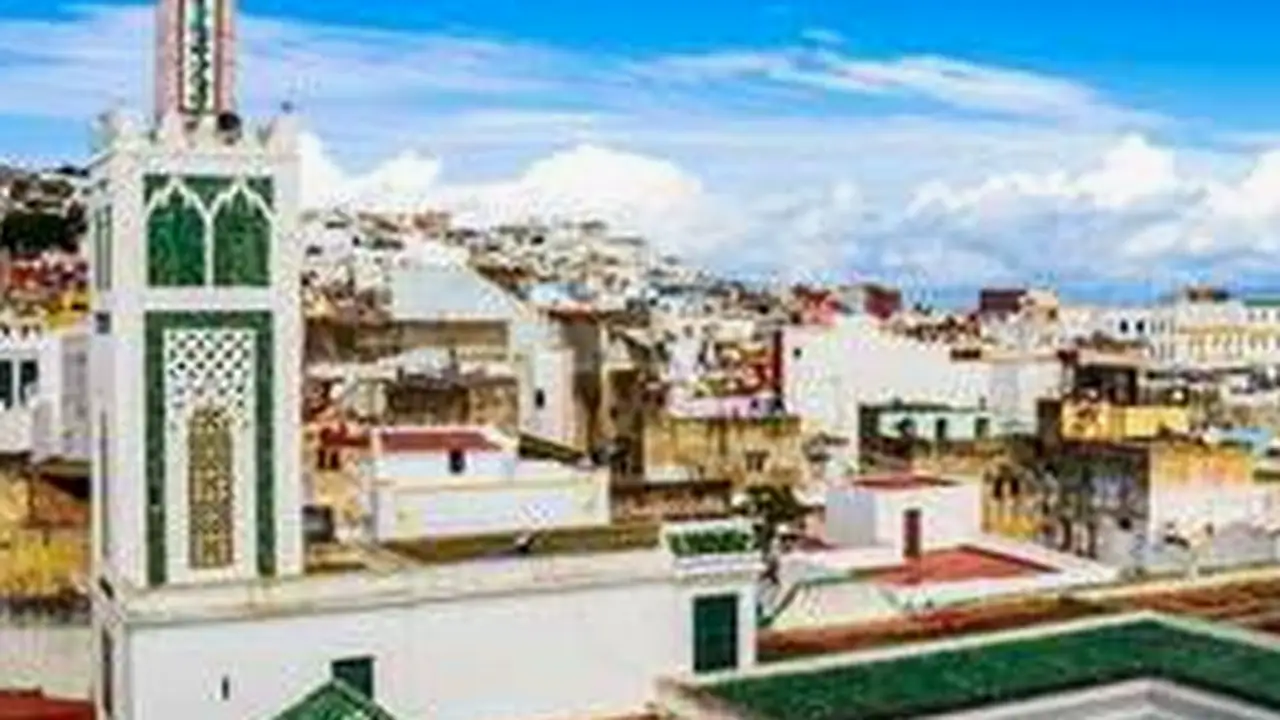 Getting Around Morocco