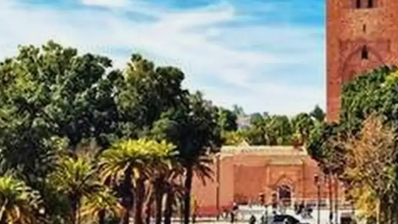 Marrakech Travel Tips for First-Time Visitors