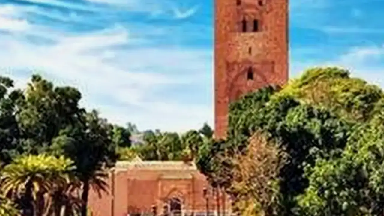 Marrakech Travel Guide: What to See & Plan