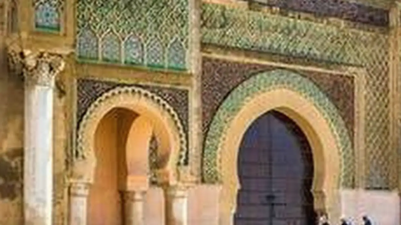 Meknes Travel Guide: What to See & Plan