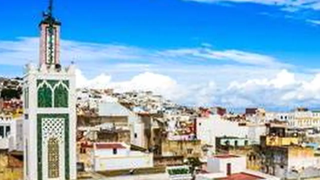 Morocco Packing List