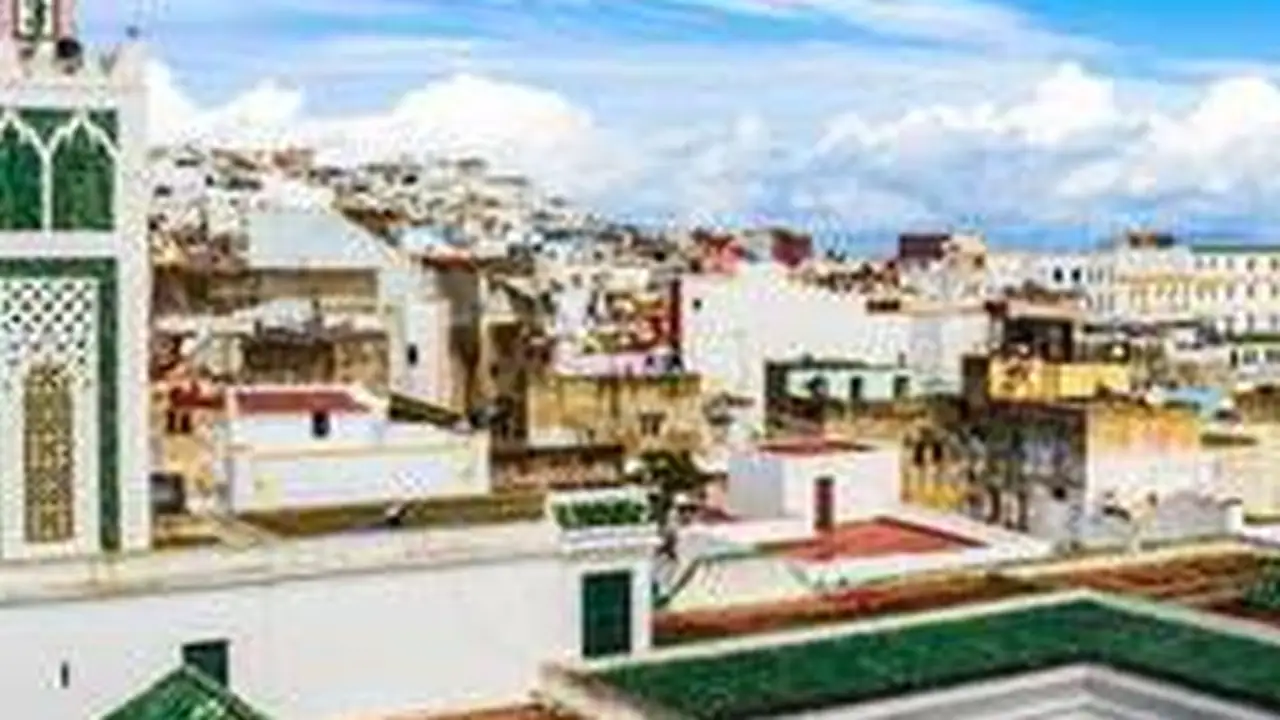 Morocco by Train: Routes and Planning
