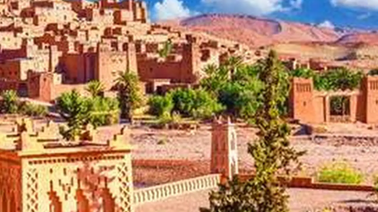 Ouarzazate Travel Guide: What to See & Plan