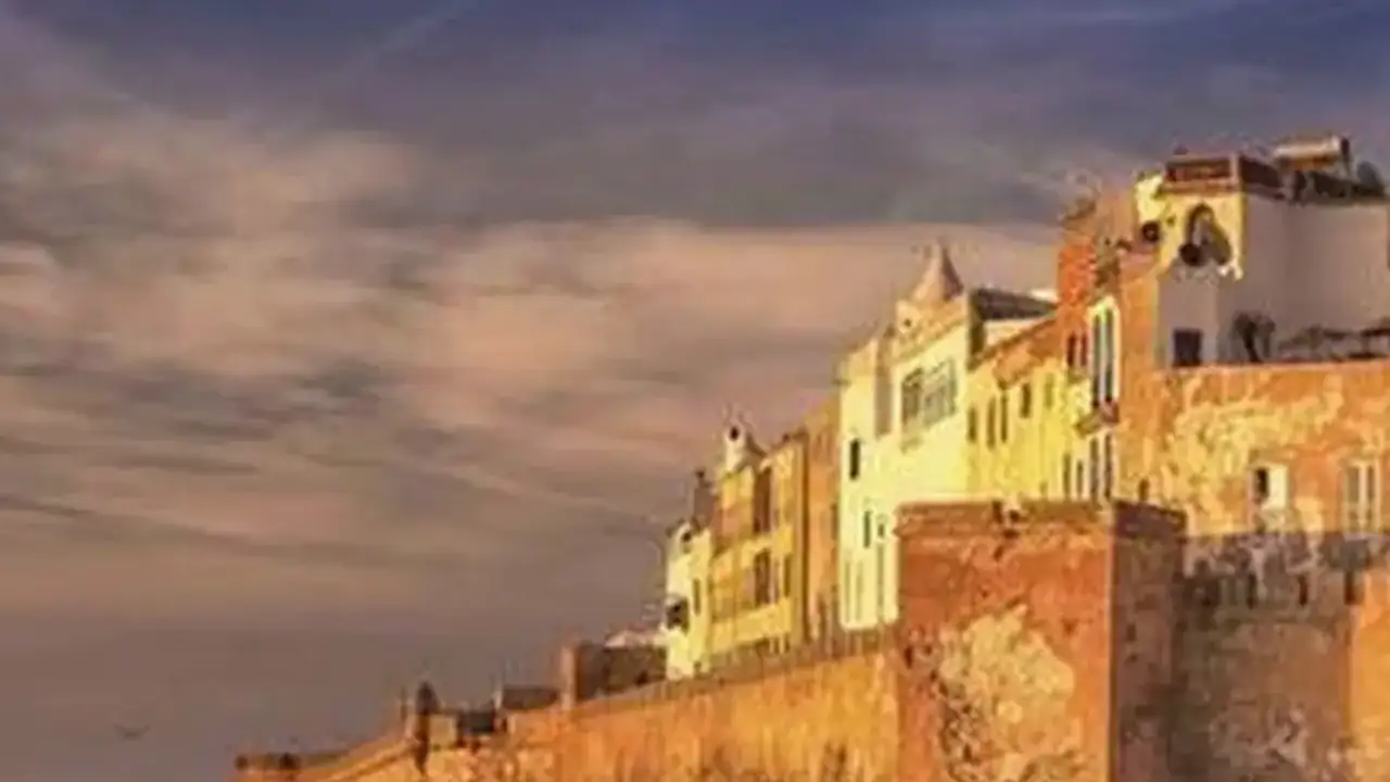 Taghazout Travel Guide: What to See & Plan