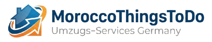 MoroccoThingsToDo: Wir bewegen mehr als nur Kisten. Dein Umzugs-Portal.